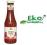 KETCHUP BIO 500ml-ZWERGENWIESE