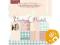 Papier do scrapbooking Vintage Pastels -zestaw A5