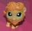 Littlest Pet Shop LPS Figurka lew