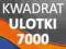 Ulotki kwadrat 7000szt. -DARMOWA DOSTAWA ulotka