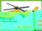 SIKU Helikopter ratunkowy 0856