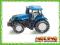 SIKU Traktor New Holland 1012