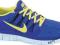 Nike Free 5.0 (470) EU: 42.5 CM: 27