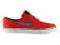Nike SB buty Stefan Janoski crimson 36