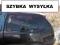 SZYBA KAROSERYJNA LEWA TYLNA TYL VW GOLF III 3D HB