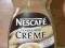 Nescafe Sensazione Creme 100g