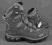 BUTY SALOMON NAMASKA CLIMASHIELD 25,5cm r 40