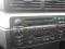 RADIOODTWARZACZ RADIO CD ZMIENIARKA BMW E46