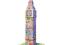 RAVEN puzzle 216 3D Big Ben Tula Moon Londyn