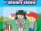 Rusz głową - utwórz słowo klasa 1