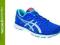 Buty do biegania Asics GEL-ZARACA 2 (4291) - 43,5