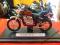 MODEL MOTOCYKLA HONDA STEED 600  1:18 WELLY
