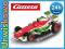 Autko Disney Francesco Cars Carrera 61194