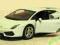 LAMBORGHINI GALLARDO 1:34 WELLY