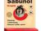SABUNOL Krople 1ml psy małe 5-10kg Bukowno