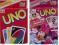 KARTY GRA KARCIANA UNO