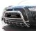 Orurowanie przednie boczne MITSUBISHI OUTLANDER