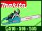 MAKITA DCS520-38 PILA SPALINOWA PILARKA 3.3KM