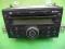 NISSAN QASHQAI Radio CD fabryczne