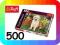 PUZZLE 500EL TREFL LABRADOR W OGRODZIE PIESEK PIES