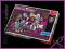MONSTER HIGH PUZZLE 260 PACZKA ZE STRASZYCEUM - Tr
