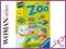 LOGO ZOO GRA - Ravensburger KRAKÓW