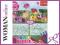 MY LITTLE PONY PUZZLE 48 - Trefl KRAKÓW