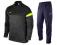 Dres NIKE MIDLAYER`14 POLY 116-128 Własny nadruk