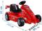 Pojazd na akumulator z pilotem - Gokart : Formula