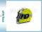 Emaluj -- MINICHAMPS AGV Helmet Valentino Rossi