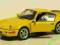 PORSCHE 964 TURBO 1:34 WELLY