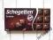 Czekolada Schogetten Gorzka 50% kakao 100g