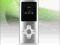 MARQUANT MMP4-10 - ODTWARZACZ MP4 MP3 4GB srebrny