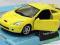 TOYOTA CELICA 1:34 WELLY