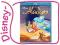 disney-ALADYN dubbing polski [BLU-RAY]