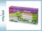 Emaluj -- LEGO Friends Brick Calendar [NOWE][WAWA]