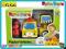 KLOCKI K's Kids POPBOBLOCS - AUTOBUS PATRICKA
