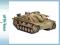 Emaluj -- REVELL StuG 40 Ausf. G [NOWE][WAWA]
