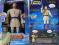 STAR WARS OBI-WAN KENOBI DUŻA MÓWIĄCA FIGURKA