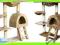 SOLIDNY DRAPAK DLA KOTA LEGOWISKO DOMEK CAT001 NEW