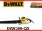 Piła Alligator DeWALT DWE399-QS