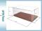 Emaluj -- BBR Display Case with Leatherette Base