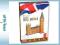 Emaluj -- PUZZLE 3D ZEGAR BIG BEN DUŻY ZESTAW
