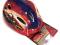 KASK DLA DZIECI NA ROWERY ROLKI ROZ 52-56 CM 3