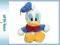 Emaluj -- DISNEY Donald Flopsi 20 cm [NOWE][WAWA]