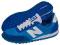 Buty Damskie Sportowe New Balance U410BBW r. 37.5