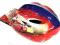 KASK DLA DZIECI NA ROWERY ROLKI ROZ 52-56 CM 5