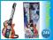 SIMBA Gitara z Efektami Świetlnymi MP3 OKAZJA 24H