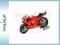 Emaluj -- MINICHAMPS Ducati Desmosedici GP10 #69