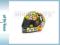 Emaluj -- MINICHAMPS AGV Helmet Valentino Rossi
